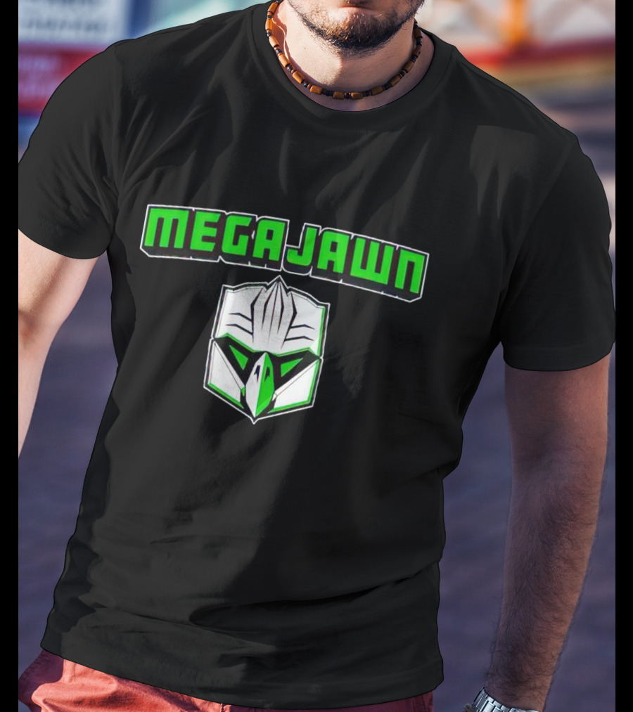 Megajawn Philly Eagles T-Shirt