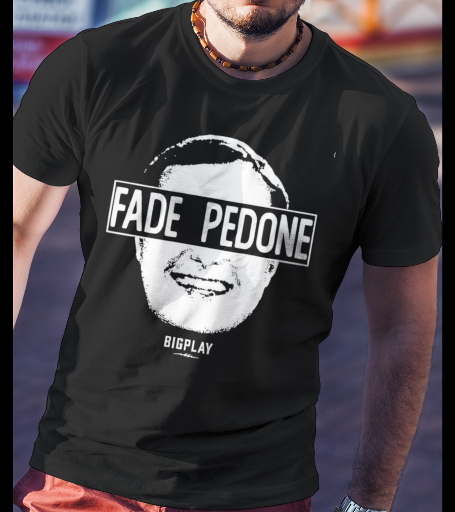 Fade Pedone Grady Bigplay T-Shirt