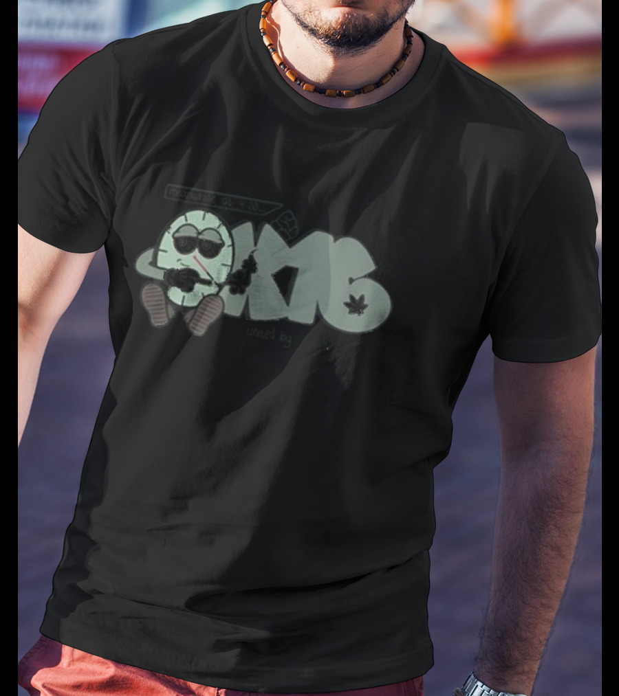 Okay, Let Me Provide The Updated Title For You: T-Shirt