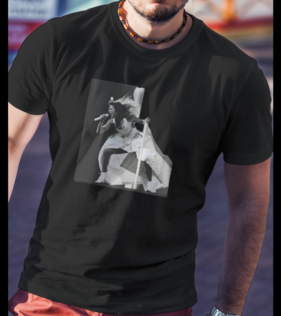 Taylor Sw Female Rage The Musical T-Shirt