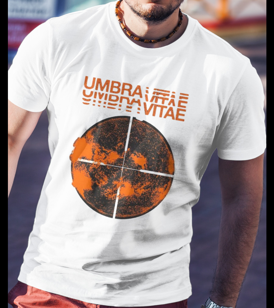 Umbra Vitae Targeting Solar Journey T-Shirt