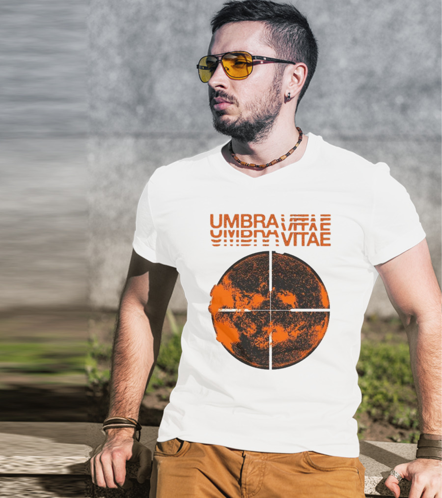 Umbra Vitae Targeting Solar Journey T-Shirt