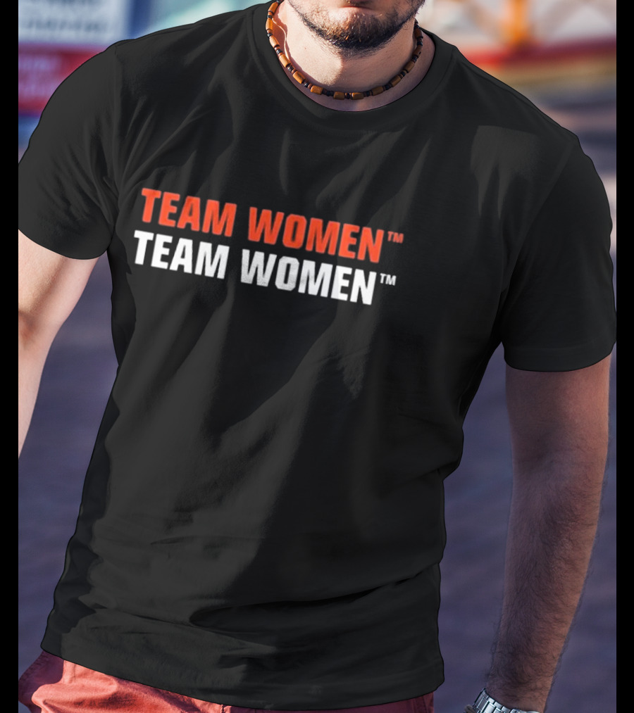 Team Women Athletics Xx-Xy Athletics Team Women T-Shirt