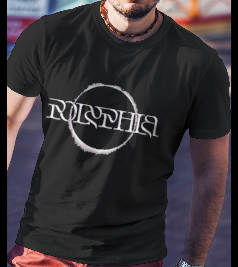 Polyphia Eclipse T-Shirt