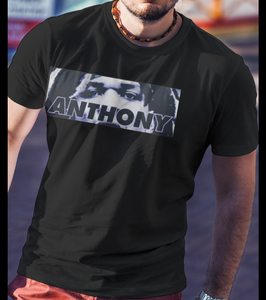 Anthony Richardson QB Eyes T-Shirt