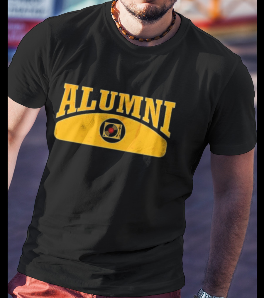 Alumni Big Krit Shop Big K.R.I.T. Prestige T-Shirt