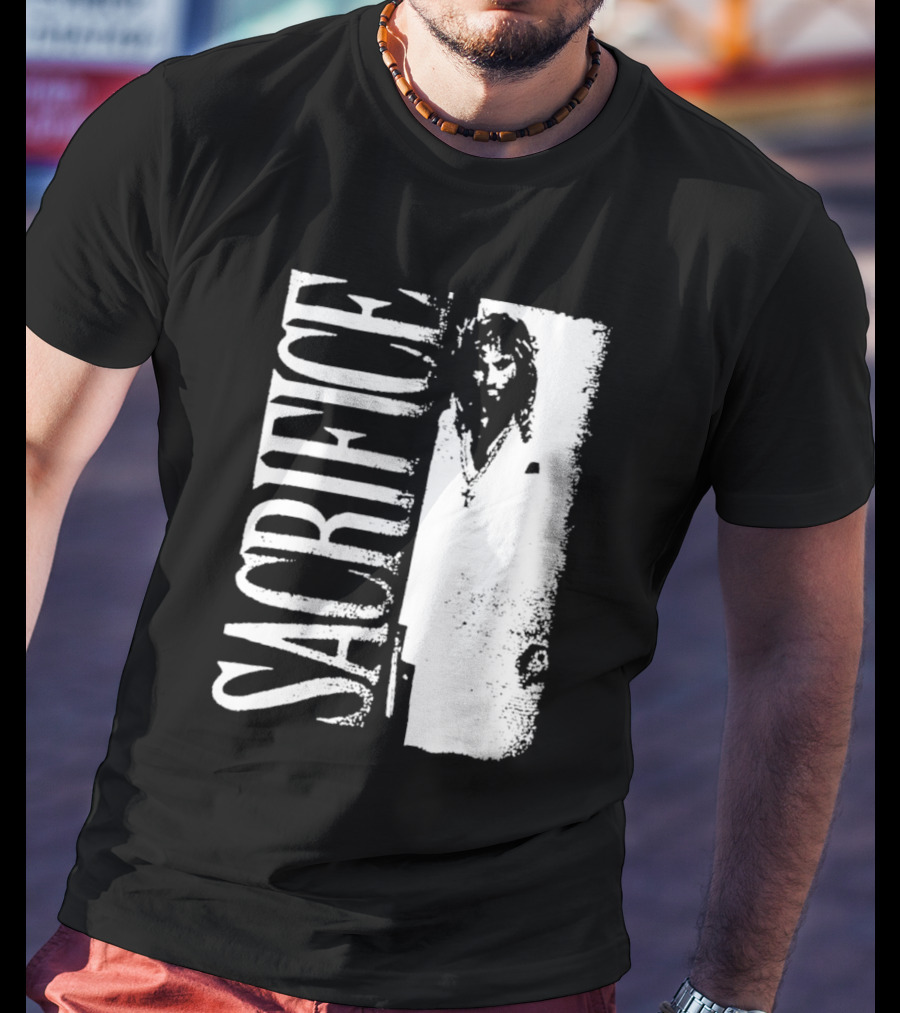 Strayrats Sacrifice T-Shirt