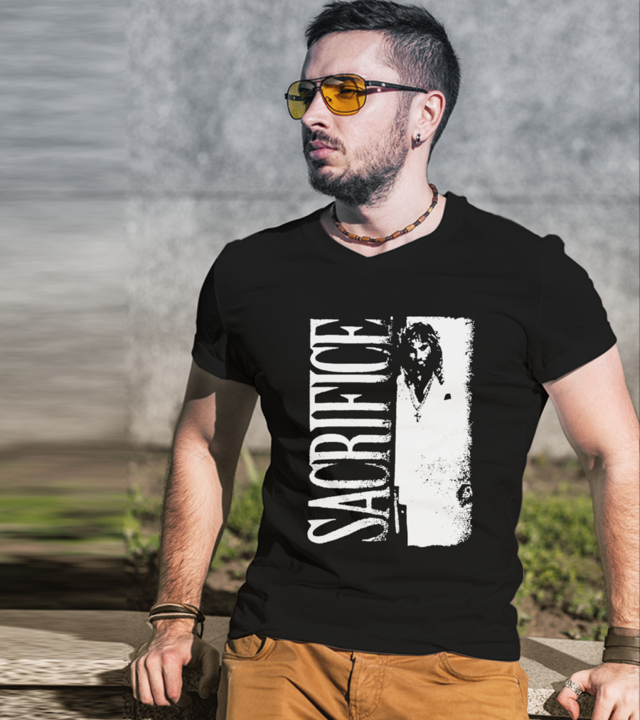 Strayrats Sacrifice T-Shirt