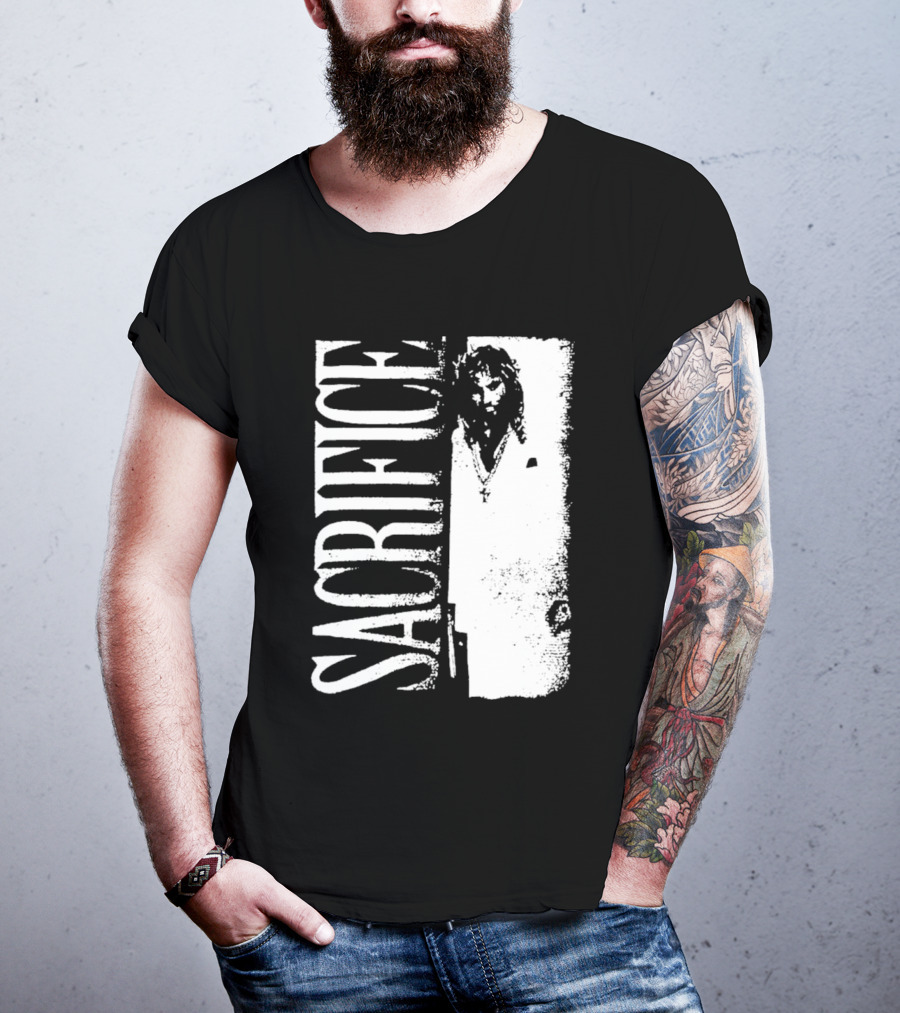 Strayrats Sacrifice T-Shirt