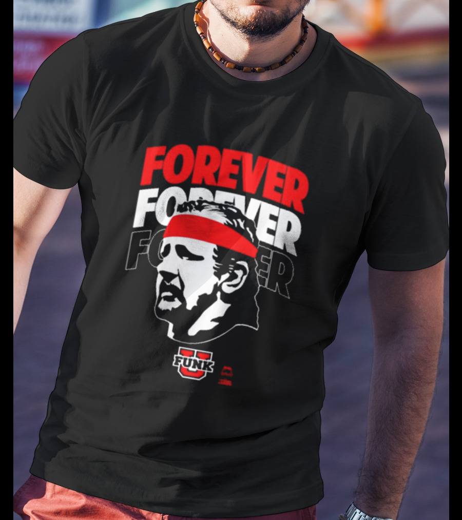 Forever Funk U T-Shirt