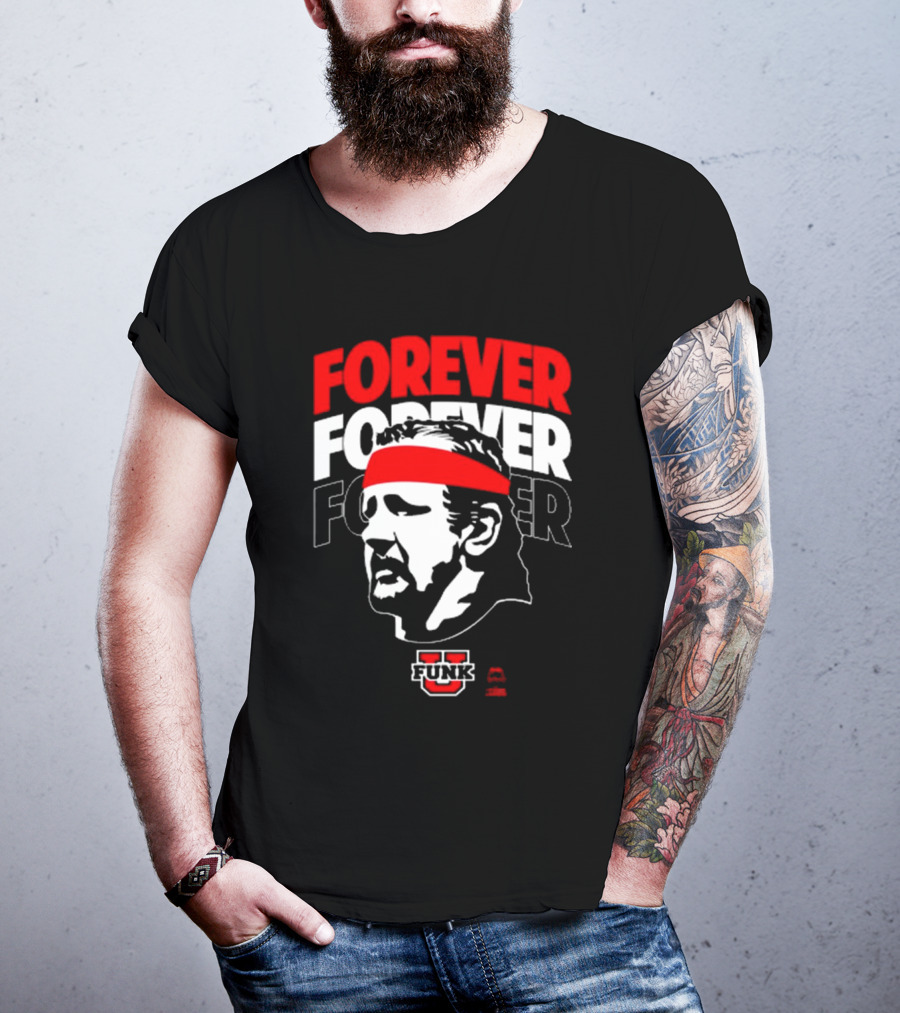 Forever Funk U T-Shirt