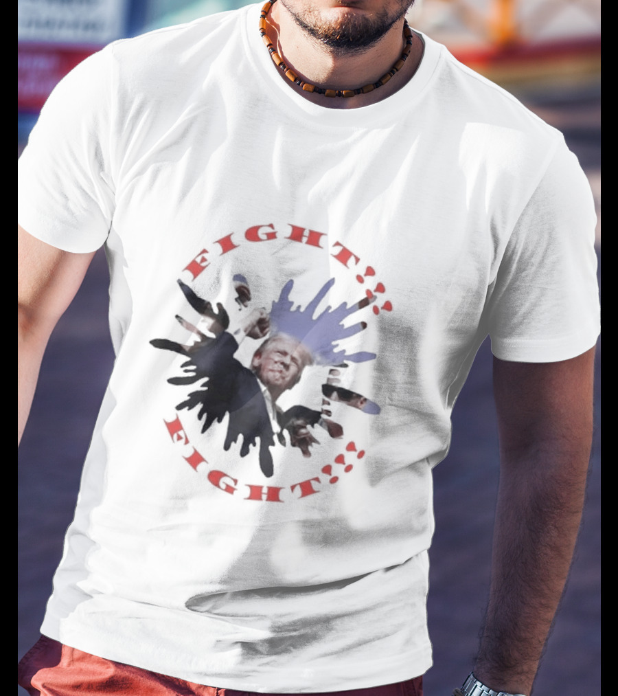 FIGHT FIGHT FIGHT T-Shirt