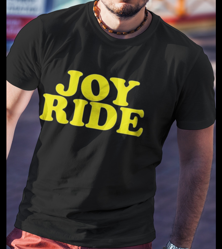Joy Ride Kesha Records Bitch T-Shirt