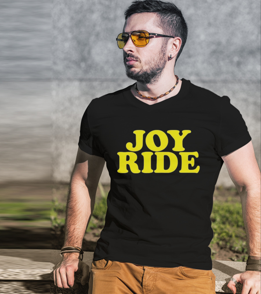 Joy Ride Kesha Records Bitch T-Shirt