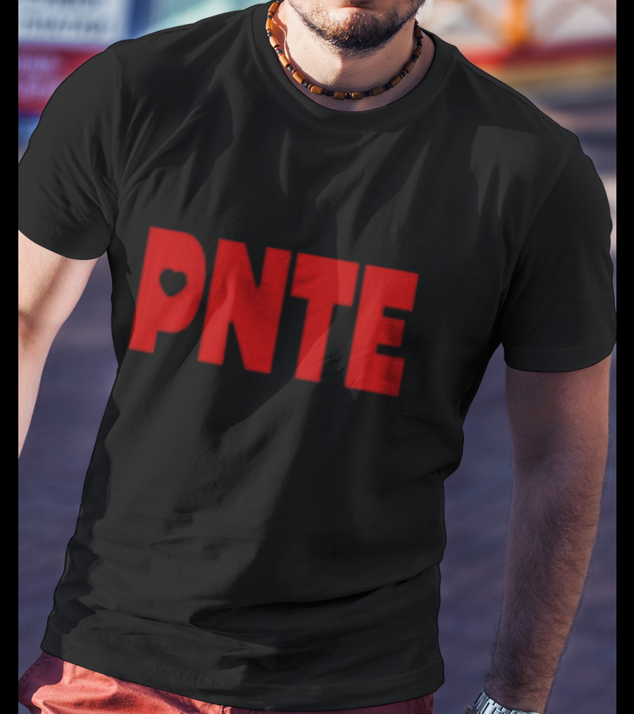 Fuerza Regida PNTE Pero No Te Enamores T-Shirt
