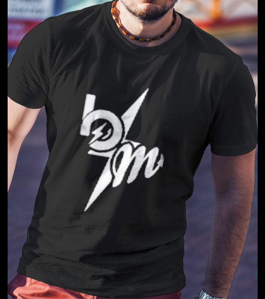 Bauer Outage Lightning Diablos 96 T-Shirt