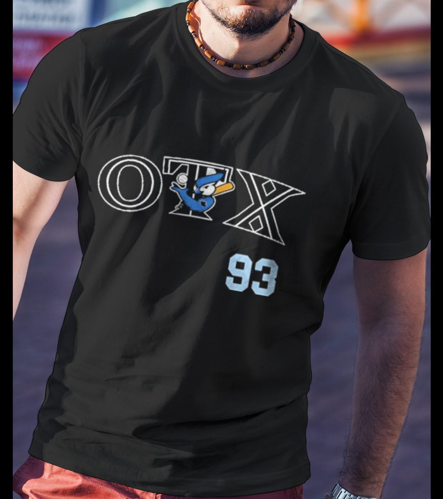 OTX Play Ball 93 T-Shirt