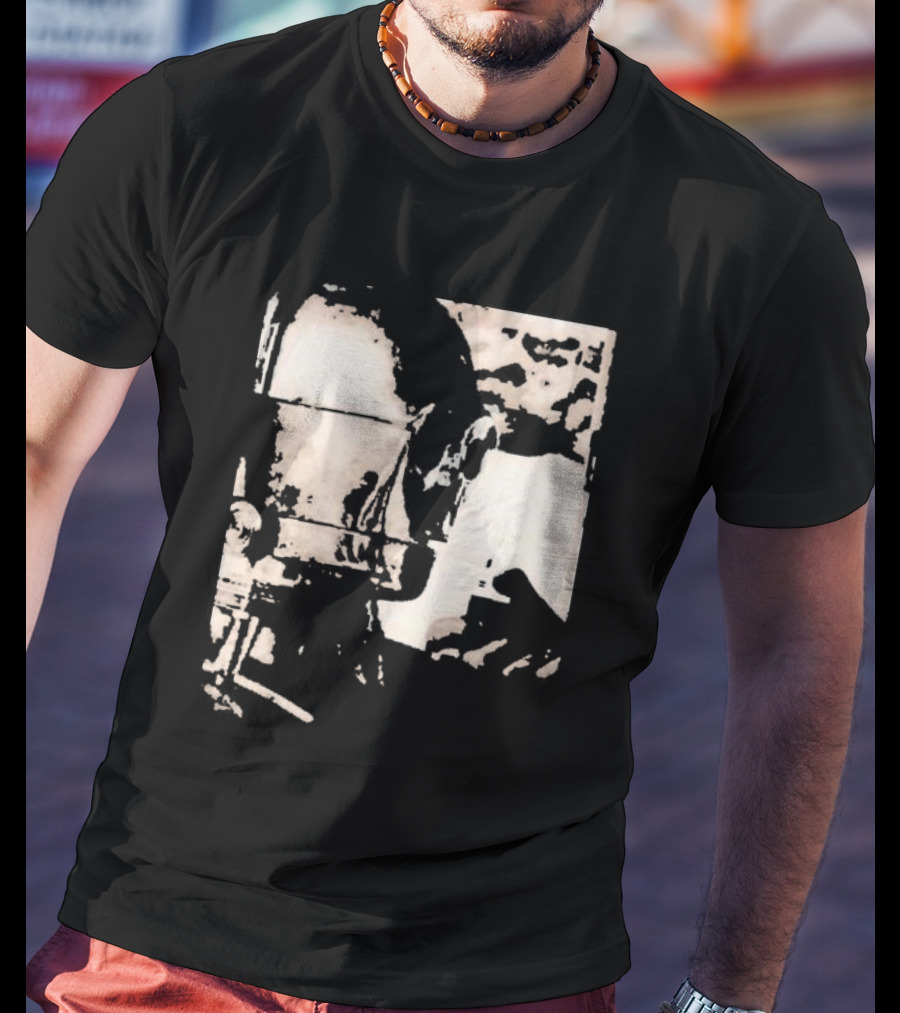 Cig3po C-3po Anthony Daniels Star Wars Retro Iconic Robot T-Shirt