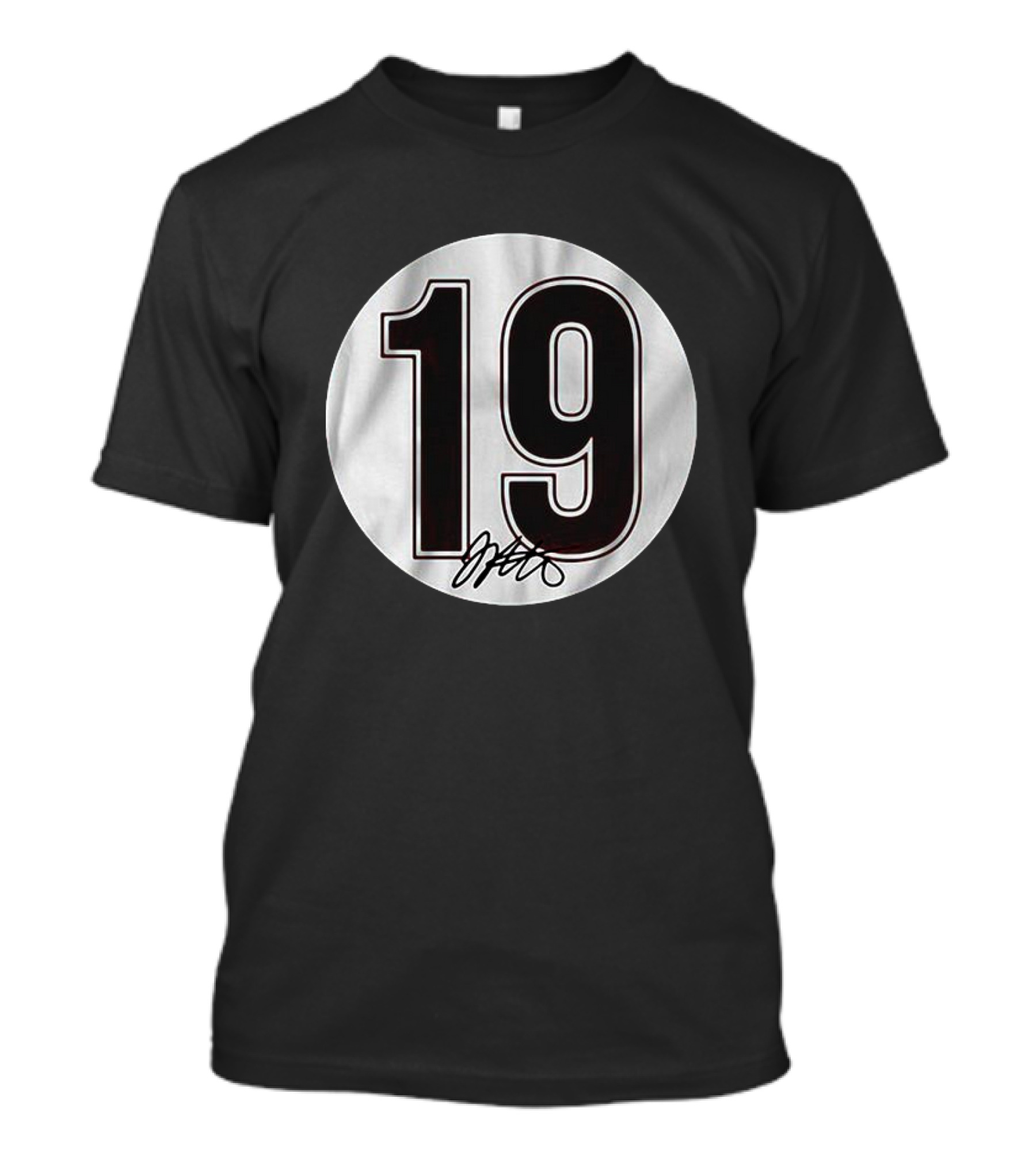 19 Joey Votto Signature T-Shirt