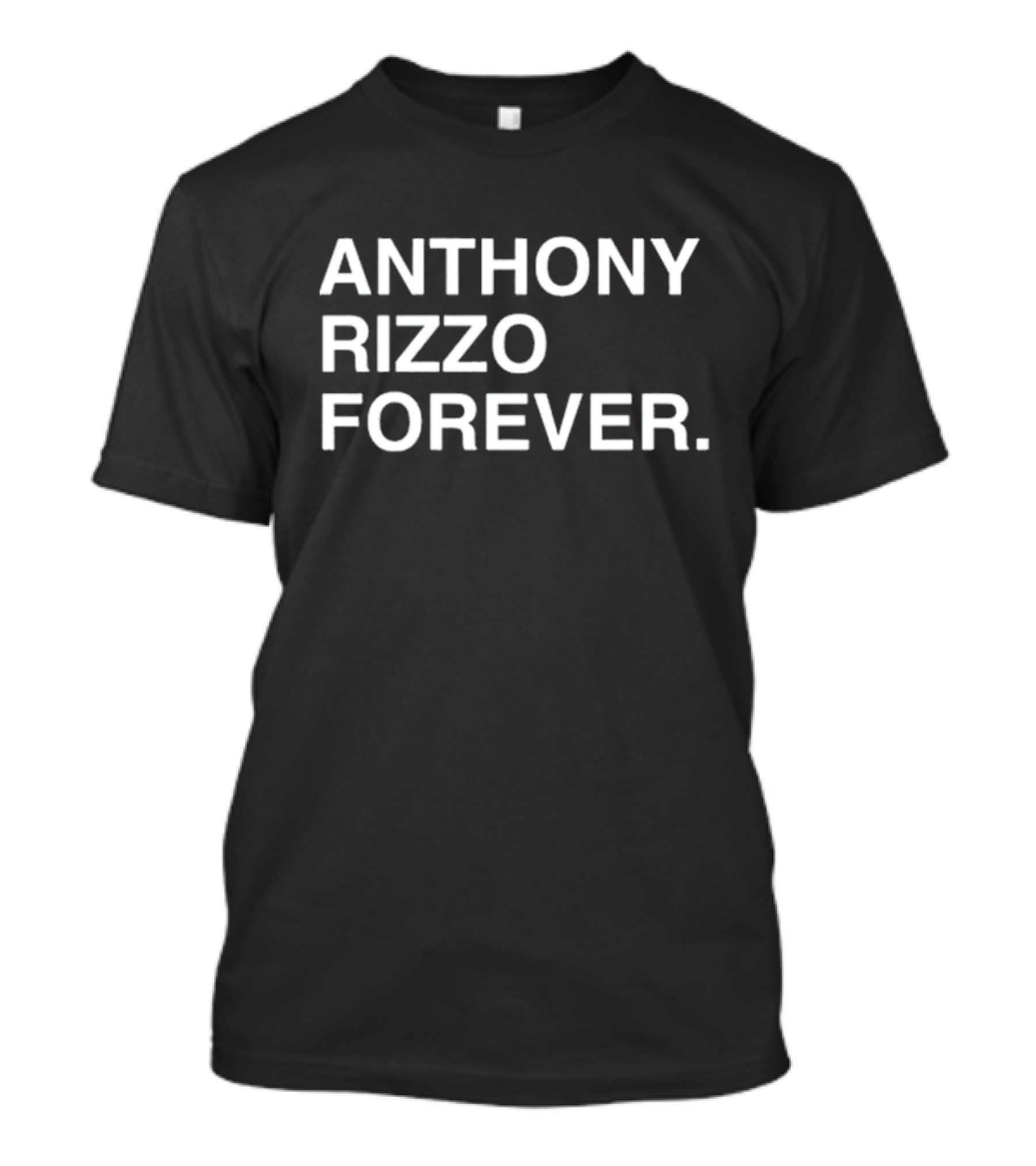 ANTHONY RIZZO FOREVER T-Shirt