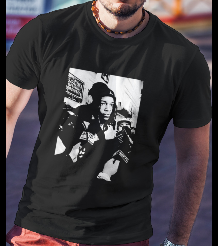 Matt Jones Kentucky Jasper Johnson Press Conference T-Shirt