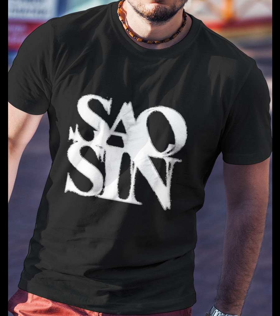SAOSIN T-Shirt
