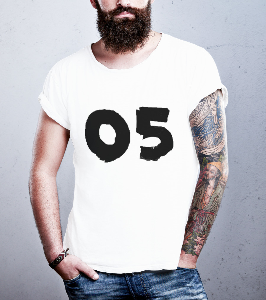 Johnnyswim When The War Is Over Album 05 Jersey T-Shirt