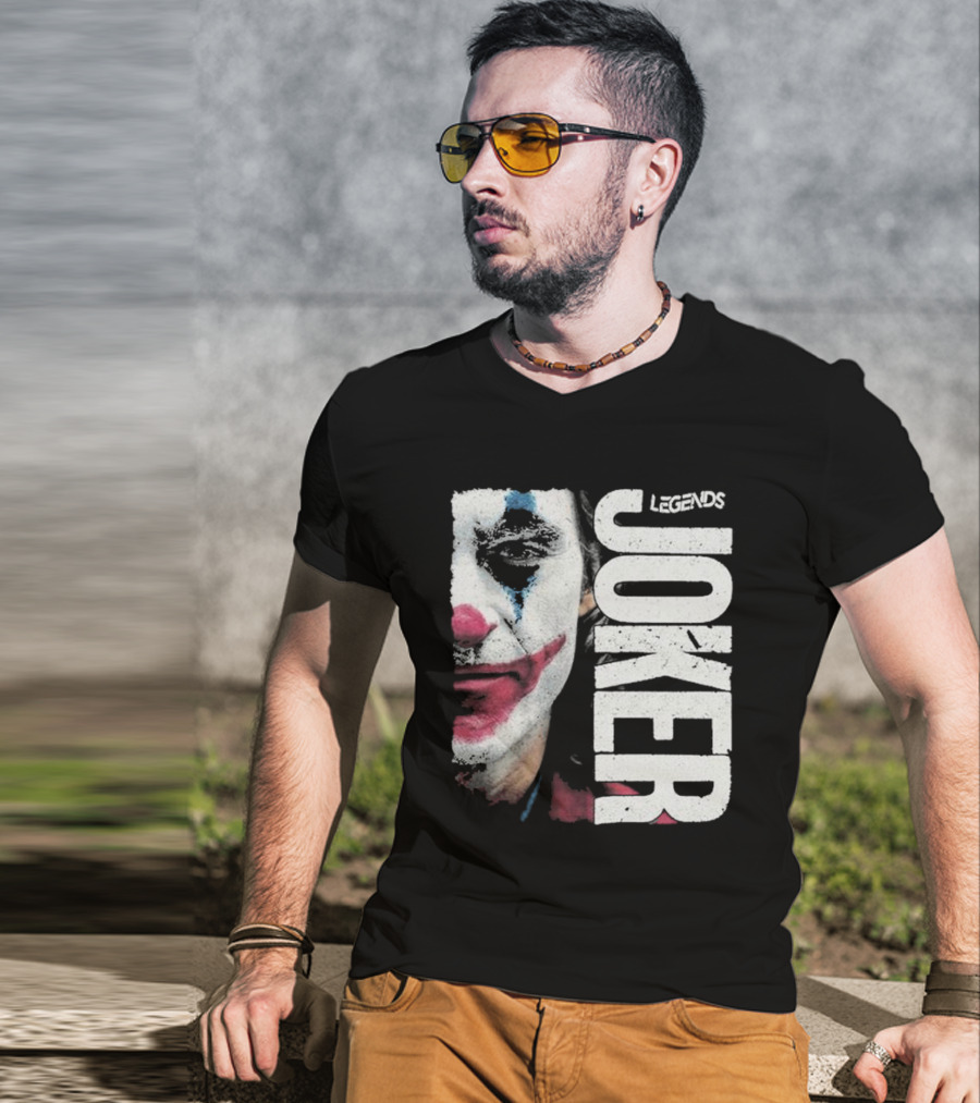 LEGENDS JOKER T-Shirt