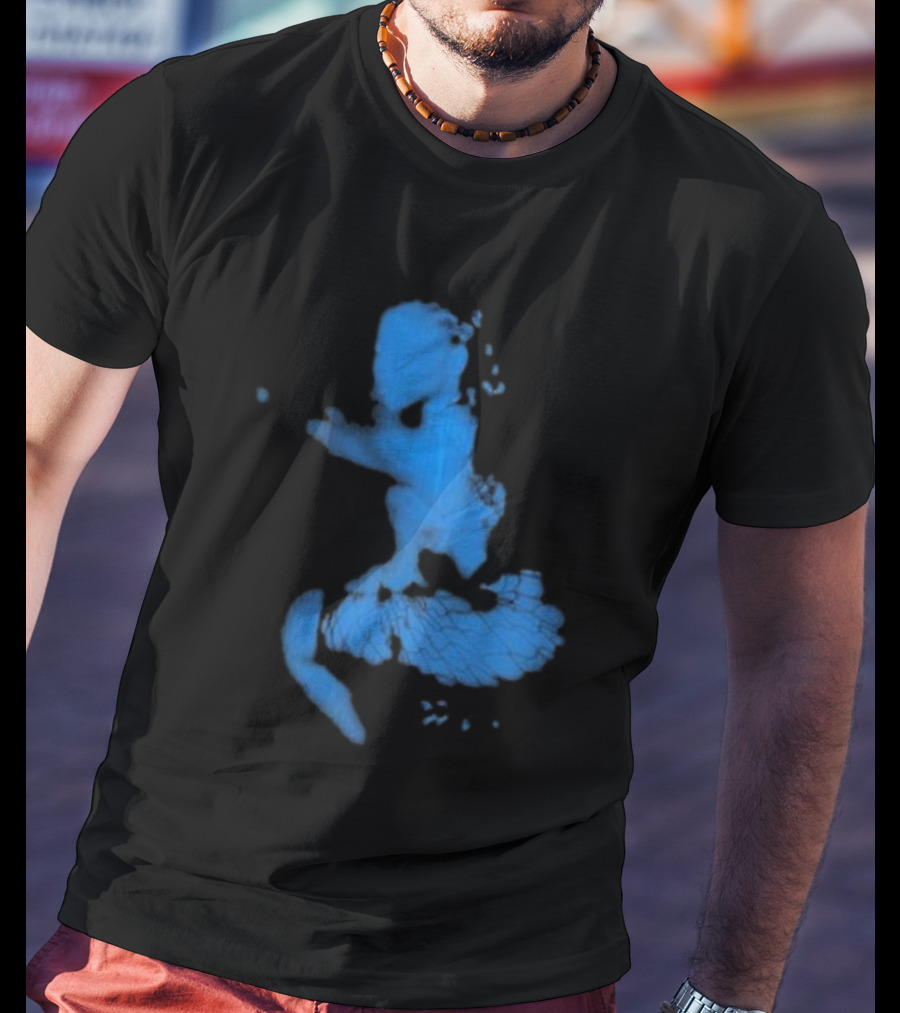 Chloe Free Fallin All I Got T-Shirt