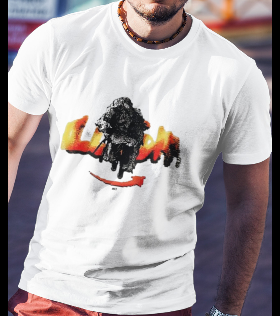 Wave 84 Killcam Lebron T-Shirt