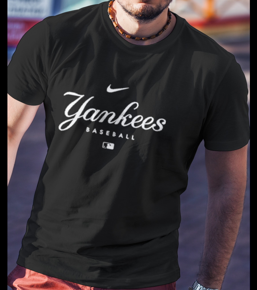 Jasson Dominguez Yankees Baseball MLB T-Shirt