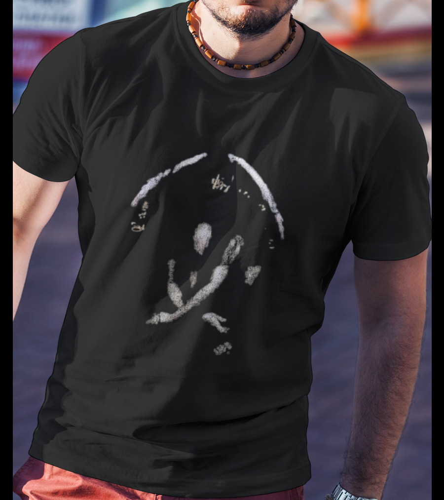 Revenge Wing Ridden Angel Vintage T-Shirt