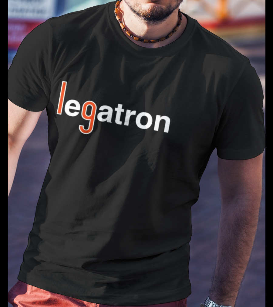 Legatron Obvious Ss T-Shirt