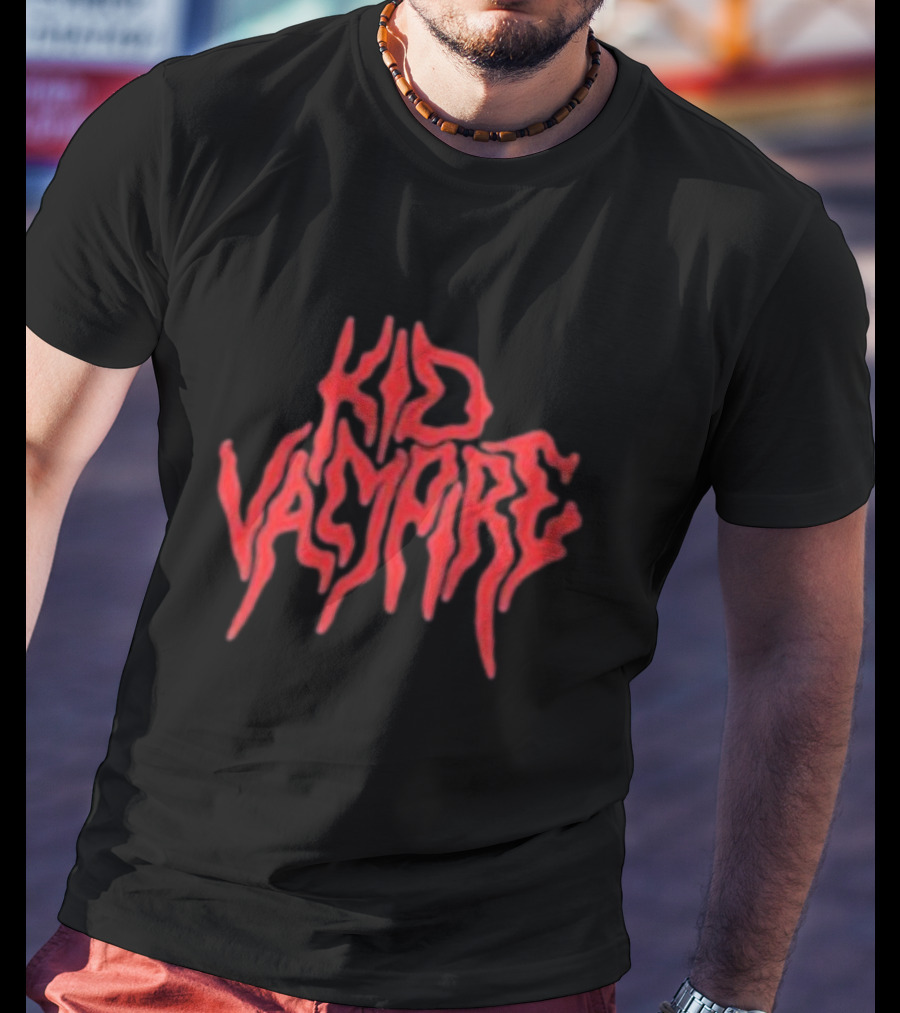Kid Vampire T-Shirt