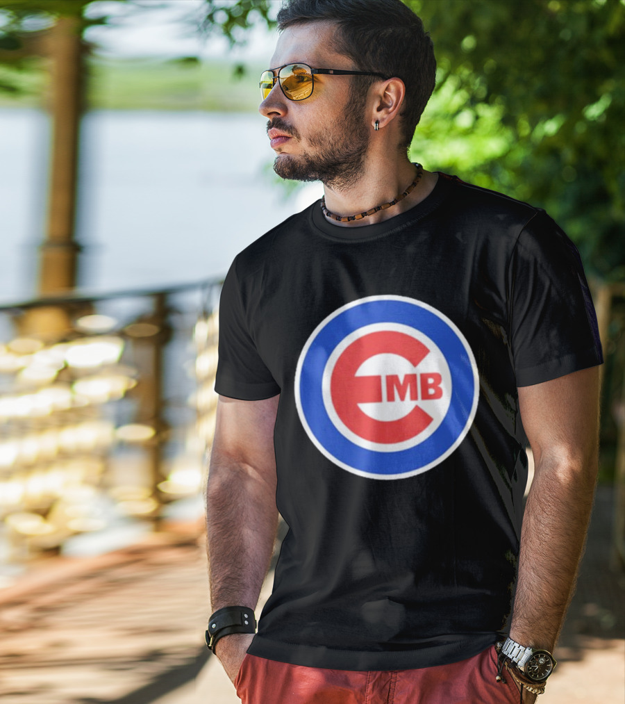 EMB Efficient Midwest Bank Cup T-Shirt