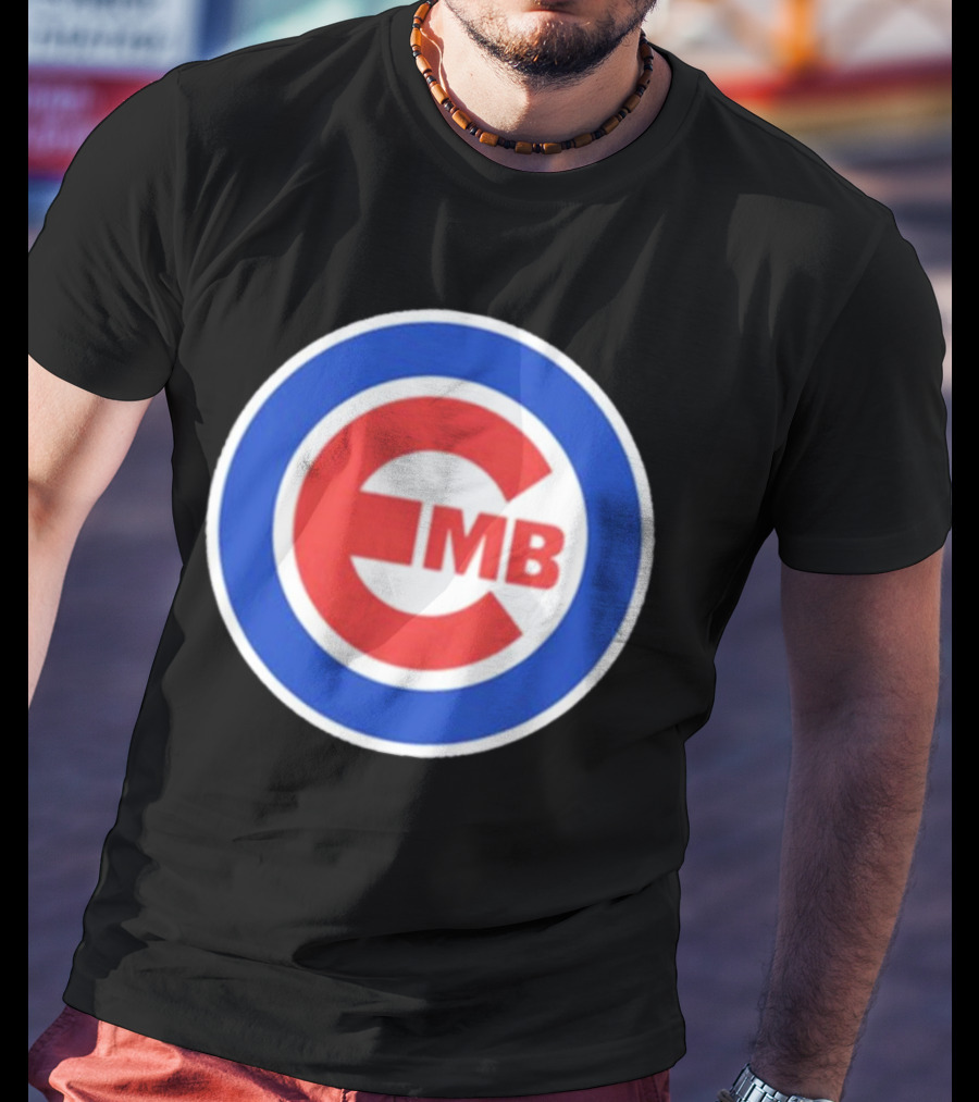 EMB Efficient Midwest Bank Cup T-Shirt