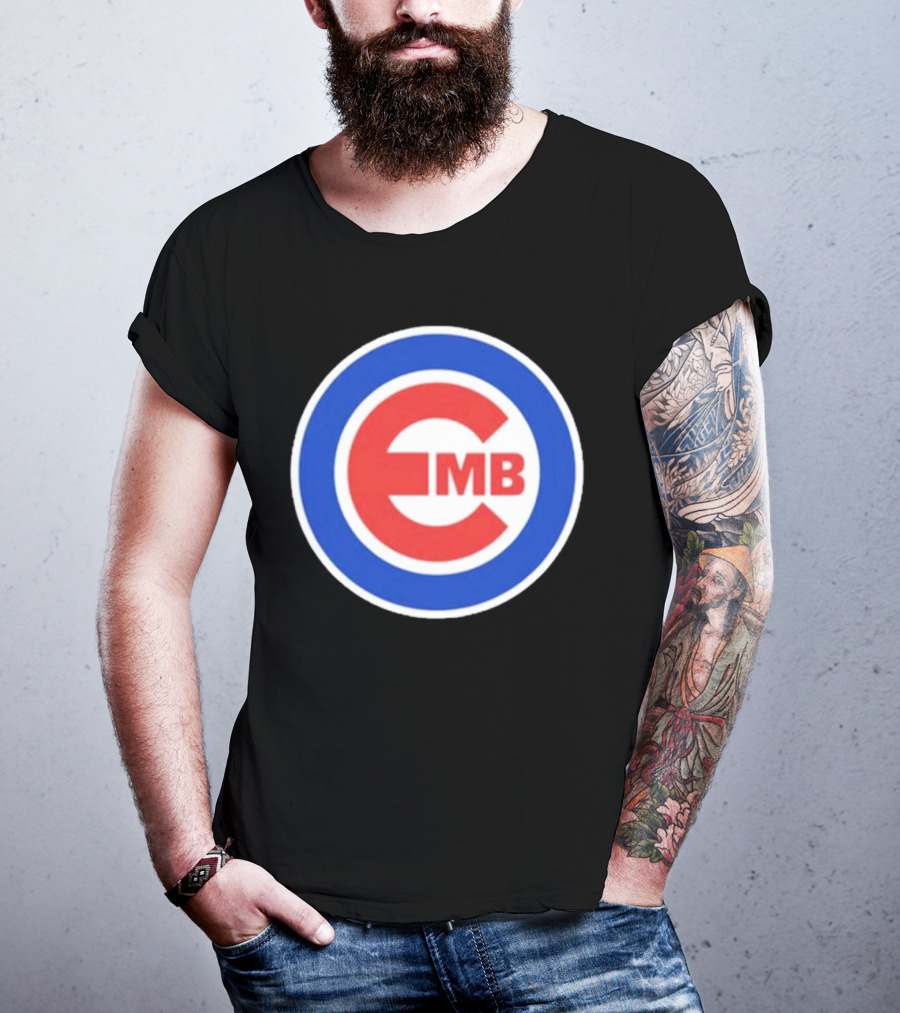 EMB Efficient Midwest Bank Cup T-Shirt