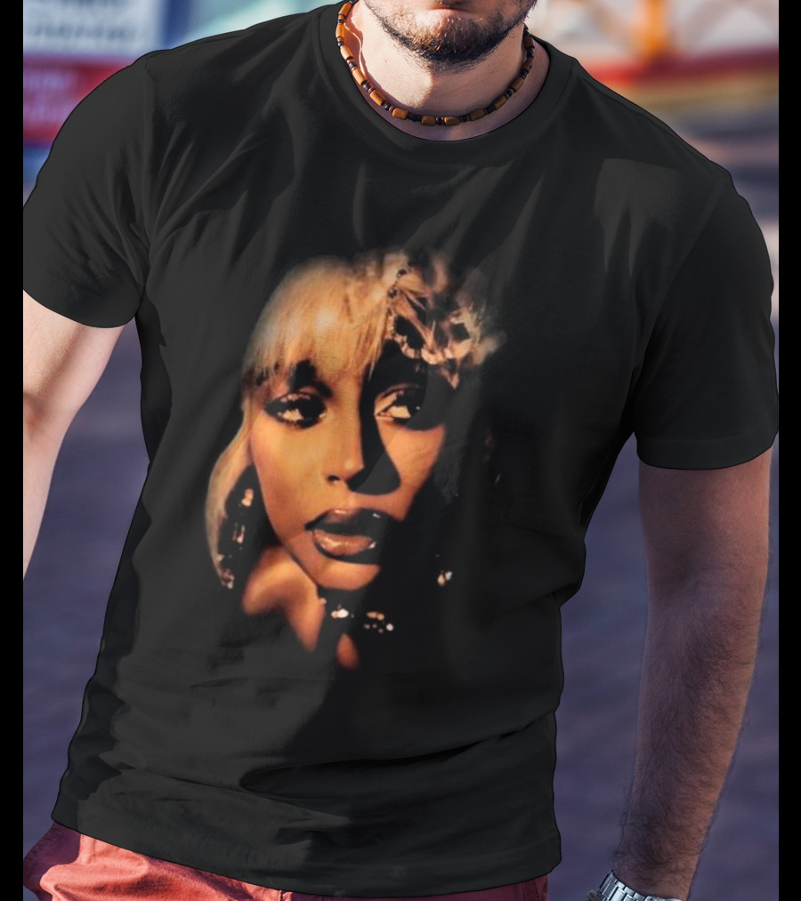 Victoria Monét Jaguar II Deluxe Vintage T-Shirt