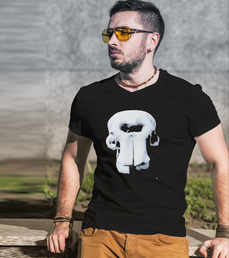Skull Of A Cyclops T-Shirt