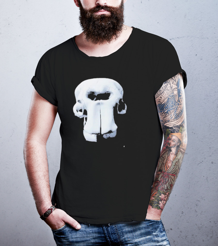 Skull Of A Cyclops T-Shirt