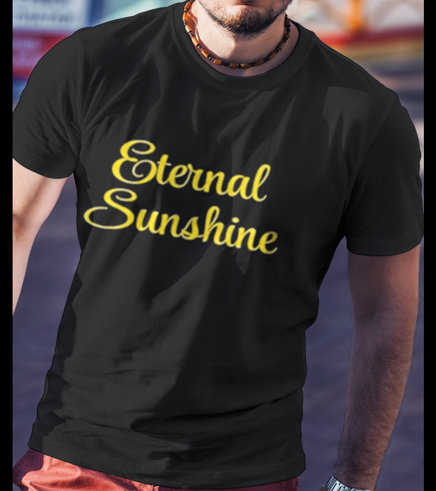Eternal Sunshine T-Shirt