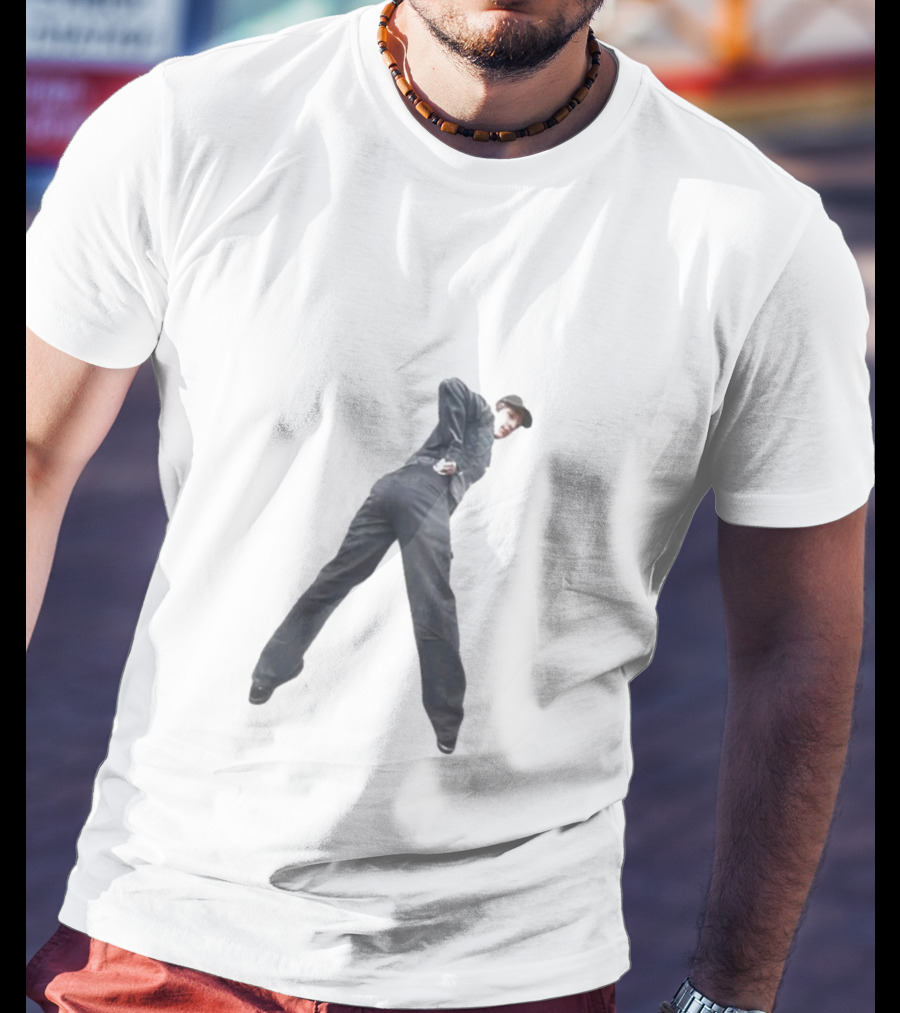 Role Model Tucker Juno Sabrina Carpenter Dynamic Positions T-Shirt