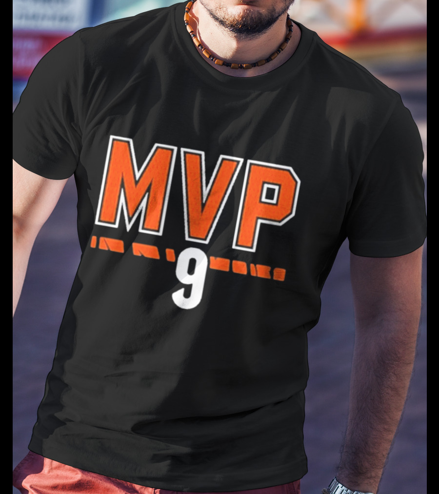 MVP 9 T-Shirt