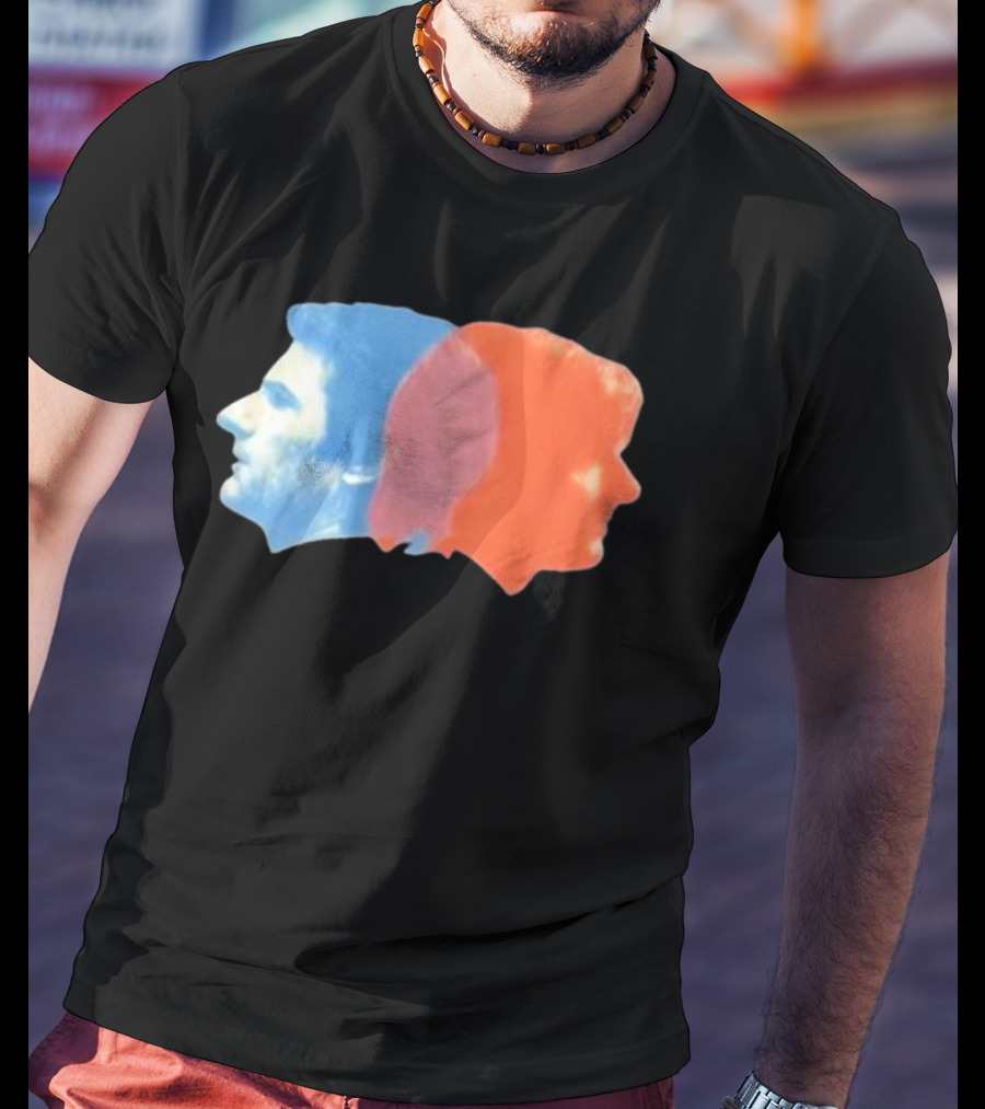 Taralcsno Severance T-Shirt