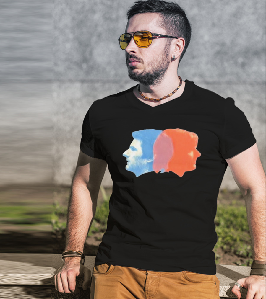 Taralcsno Severance T-Shirt