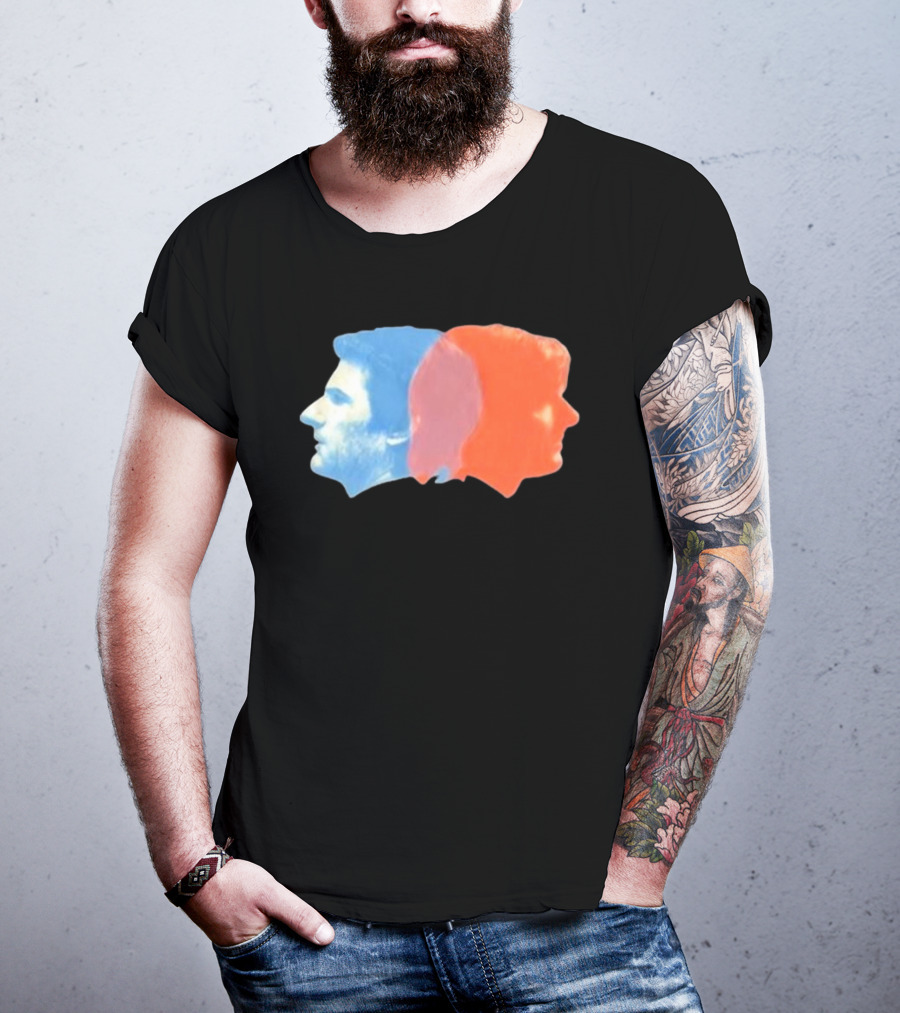 Taralcsno Severance T-Shirt