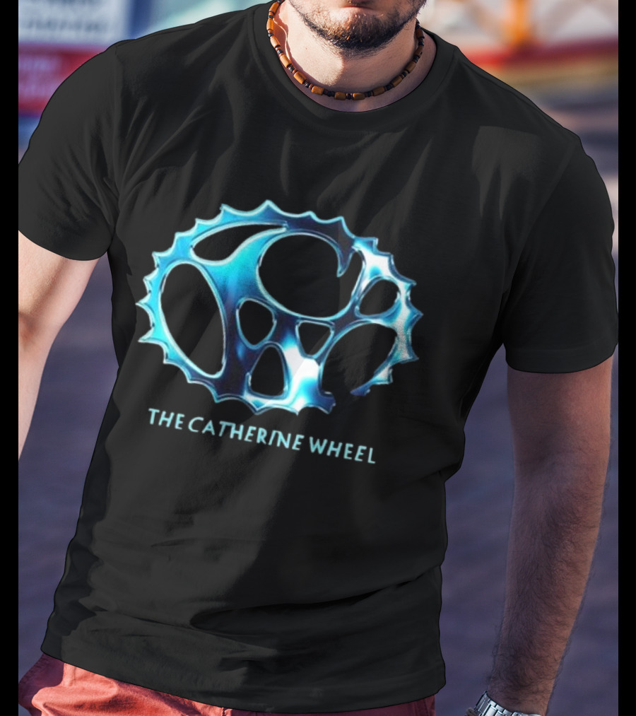 The Catherine Wheel 2025 T-Shirt