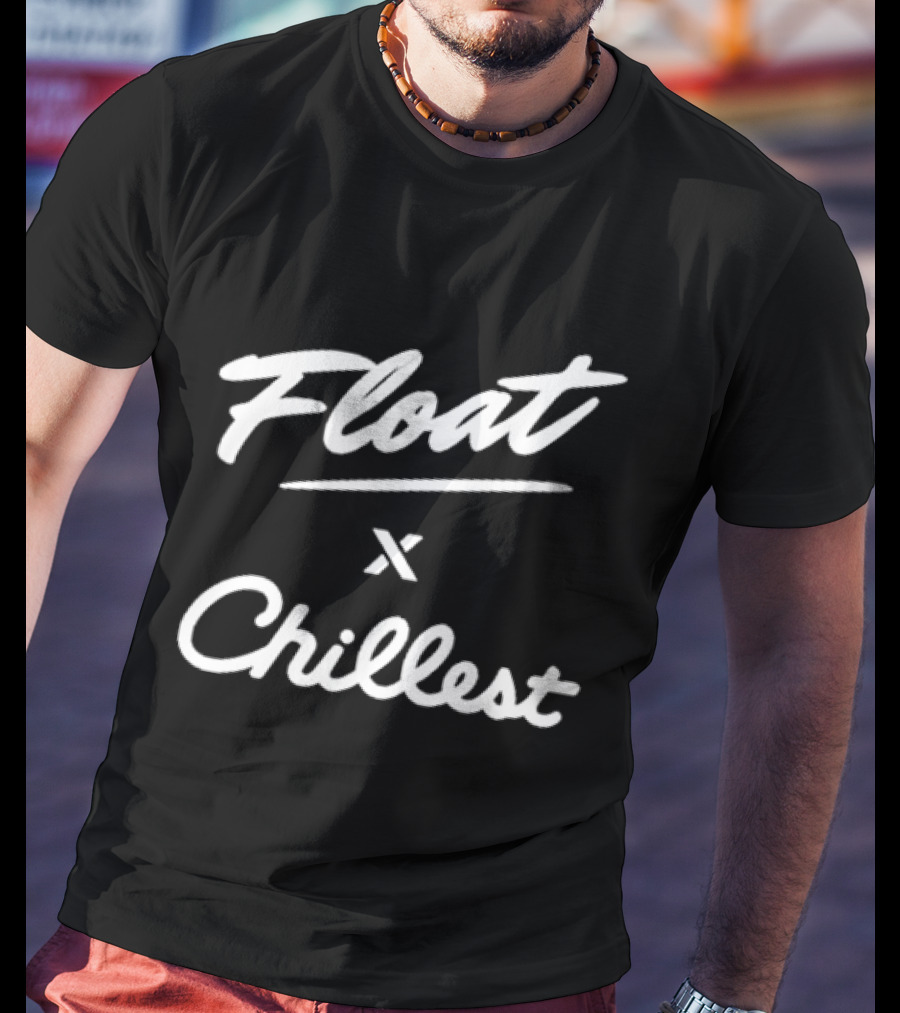 The Float Life Float X Chillest T-Shirt