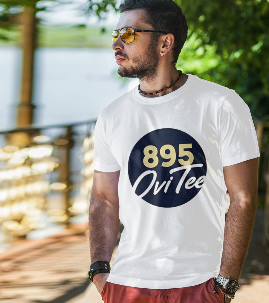 895 OviTa T-Shirt