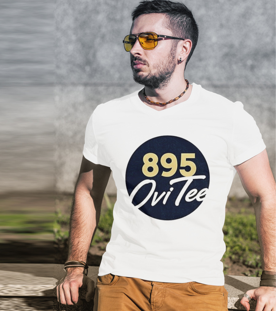 895 OviTa T-Shirt